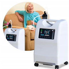 Koncentratory tlenu sprzedaż i wynajem koncentrator tlenu