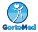 Logo Gorto-Med gortomed
