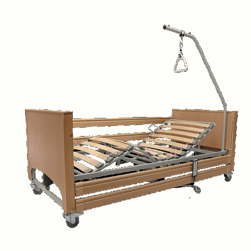 Łóżka dla chorych Łóżko rehabilitacyjne