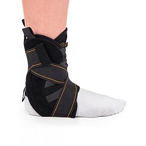 orteza stabilizująca stopę aero orteza na stopęaero stab