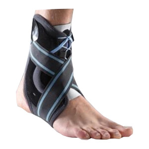 stabilizator na stopę th2350 orteza na stopę thuasne