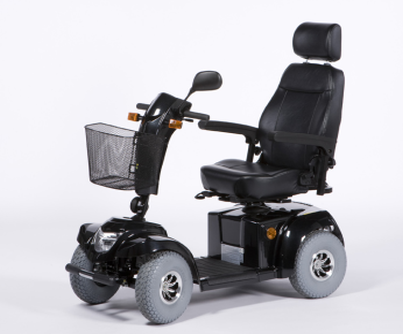 skuter elektryczny zdjęcie skuter opole