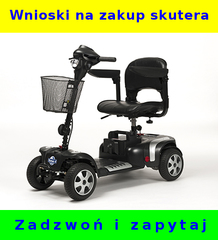 skuter elektryczny wnioski reklama skutery