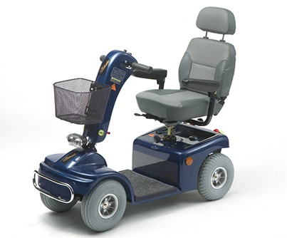 skuter elektryczny zdjęcie skuter opole