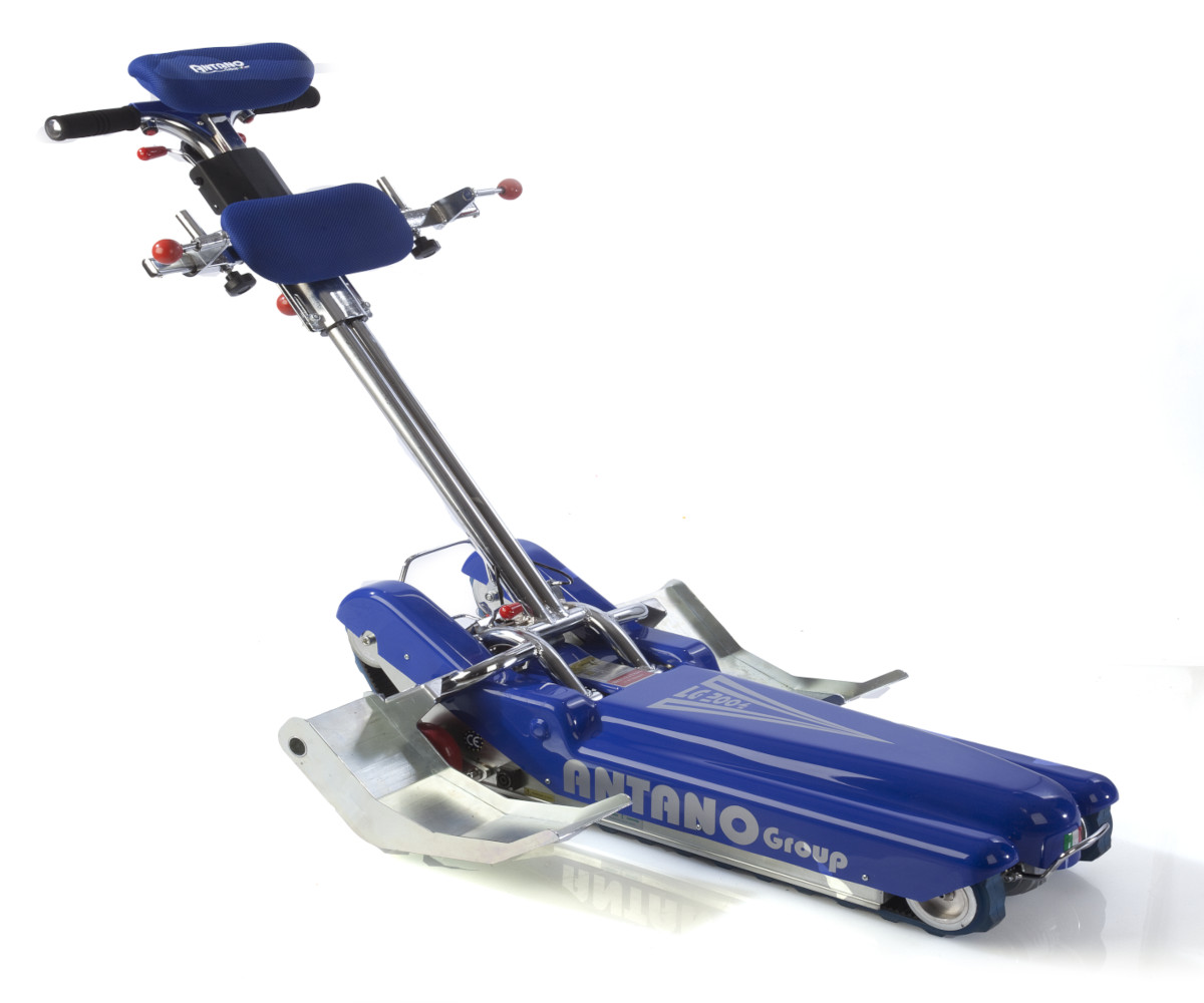 schodołaz Opole sprzedaż